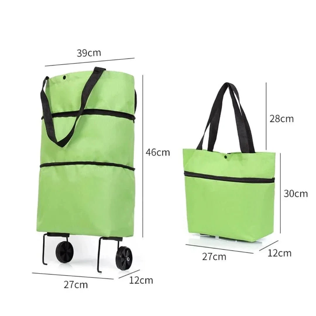 Multi-Bag | Foldable Shopping Bag