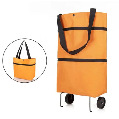 Multi-Bag | Foldable Shopping Bag