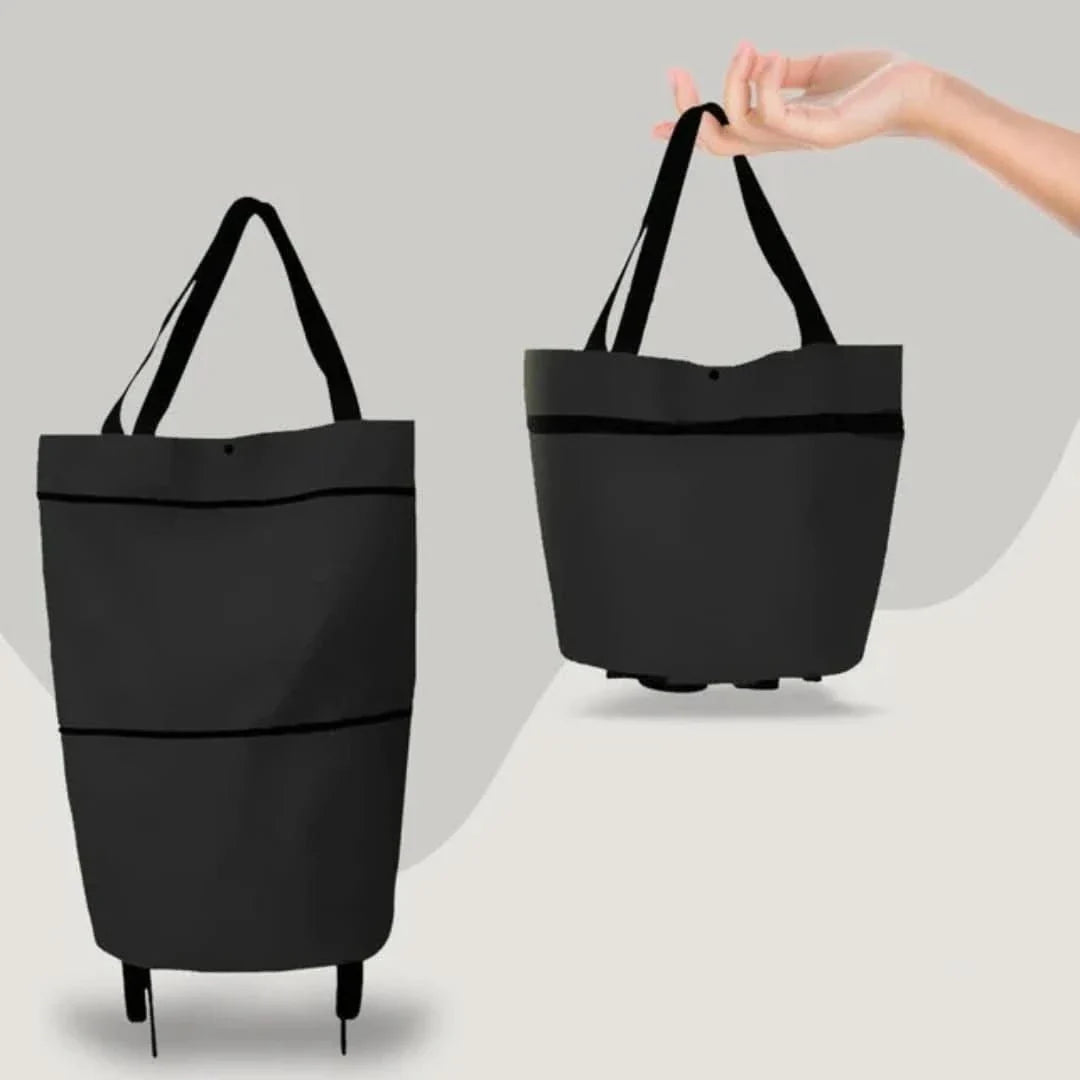 Multi-Bag | Foldable Shopping Bag