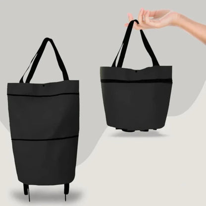 Multi-Bag | Foldable Shopping Bag