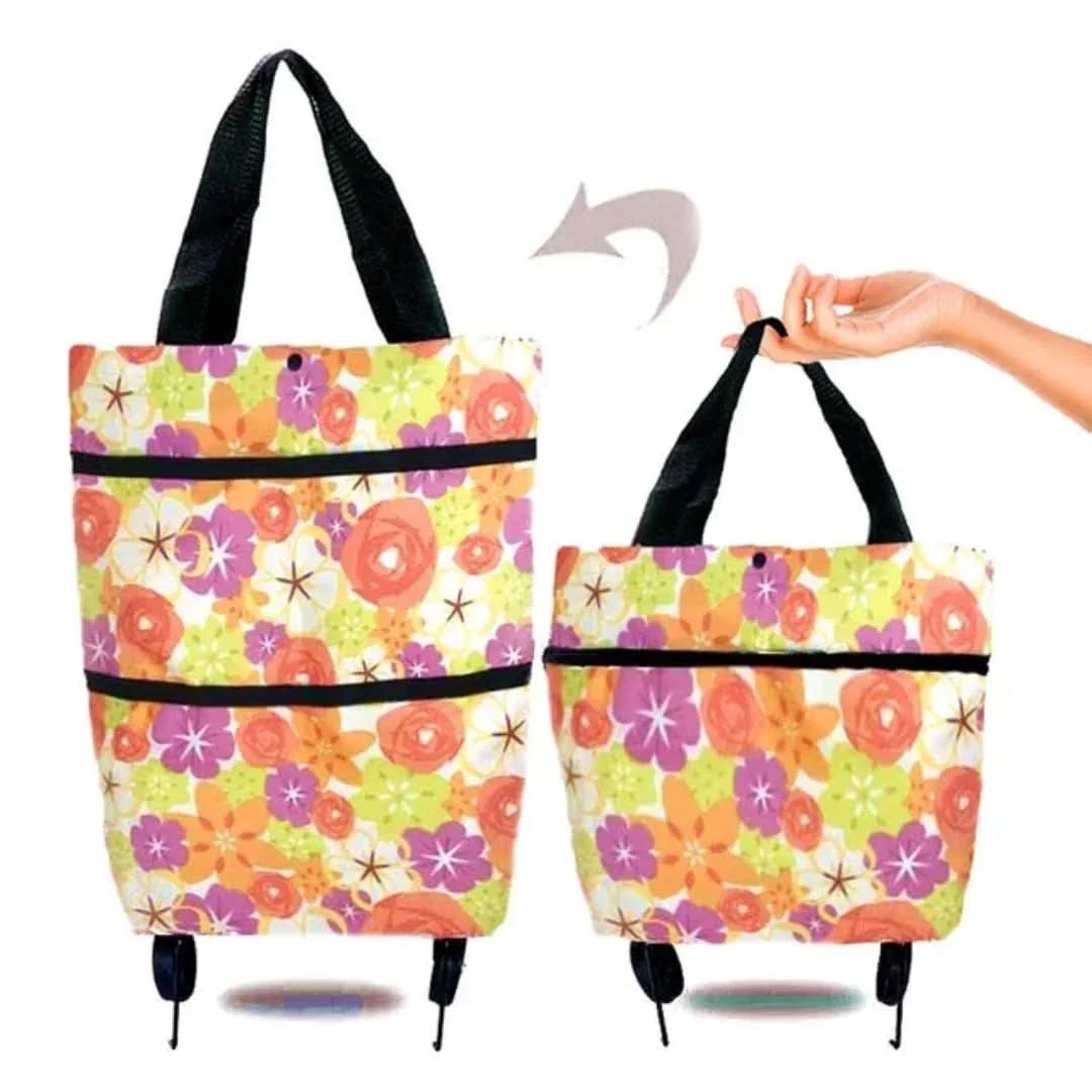 Multi-Bag | Foldable Shopping Bag