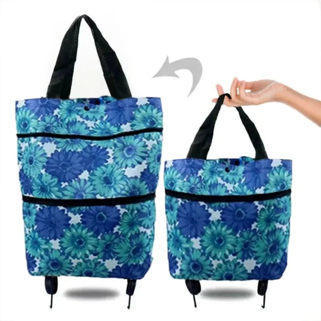 Multi-Bag | Foldable Shopping Bag