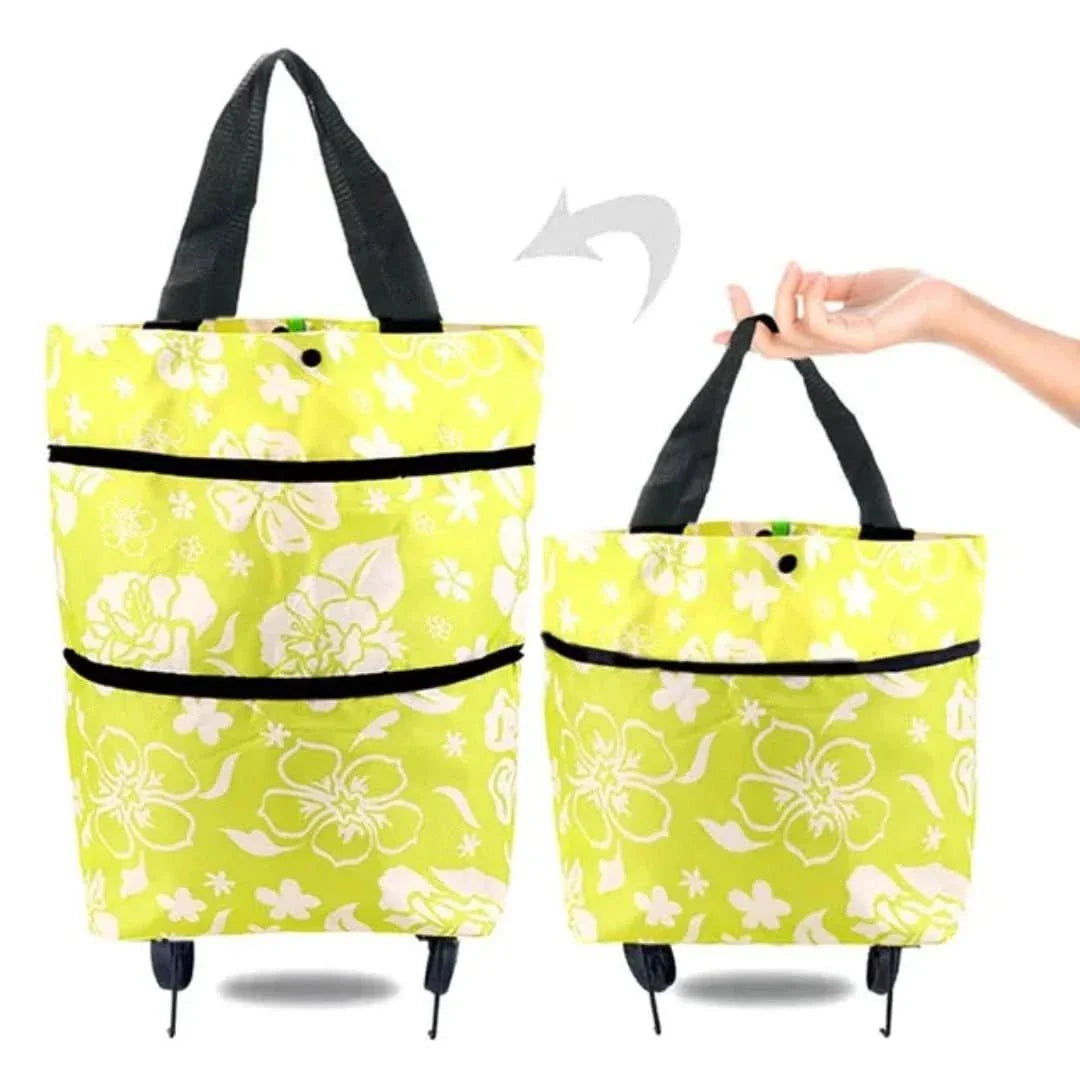 Multi-Bag | Foldable Shopping Bag