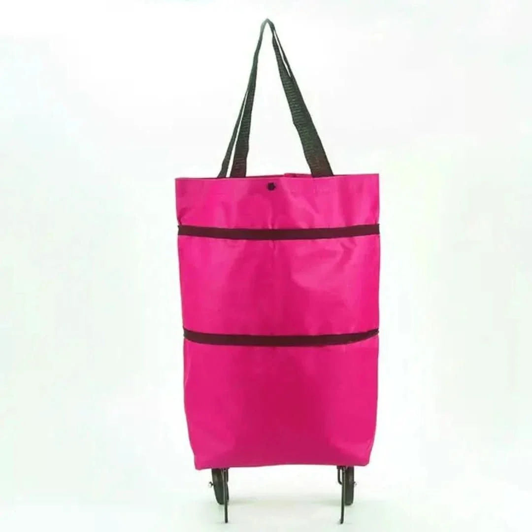Multi-Bag | Foldable Shopping Bag