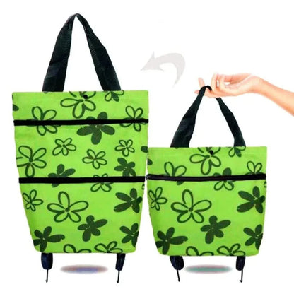 Multi-Bag | Foldable Shopping Bag