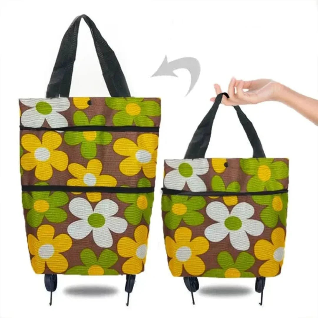 Multi-Bag | Foldable Shopping Bag