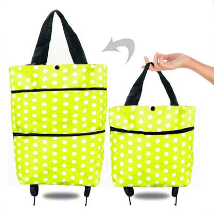 Multi-Bag | Foldable Shopping Bag