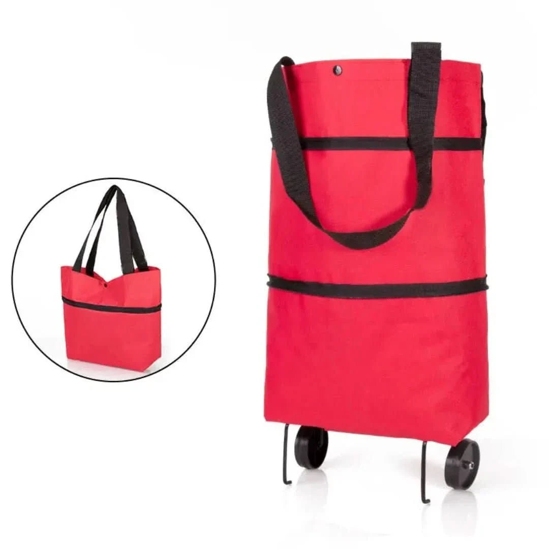 Multi-Bag | Foldable Shopping Bag