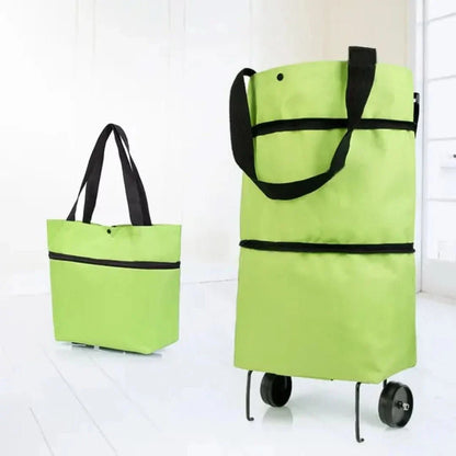 Multi-Bag | Foldable Shopping Bag