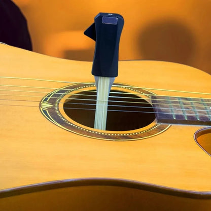 Multi-Bow | Guitar Playing