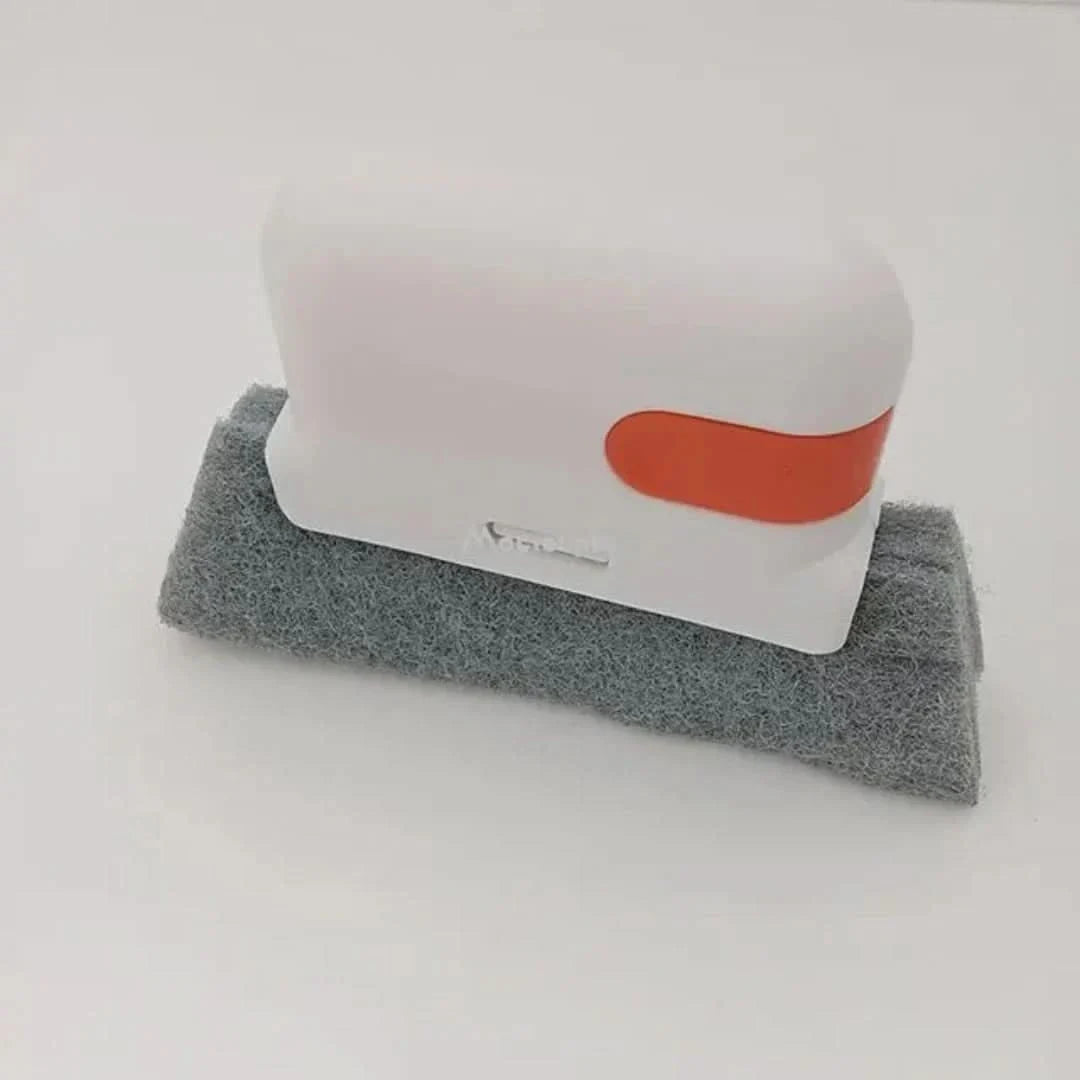 Multi-Clean | Window Cleaning Brush