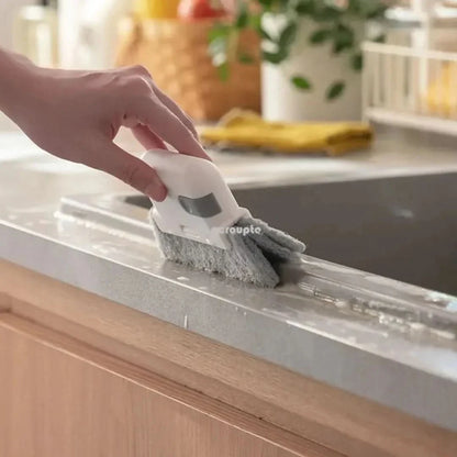 Multi-Clean | Window Cleaning Brush