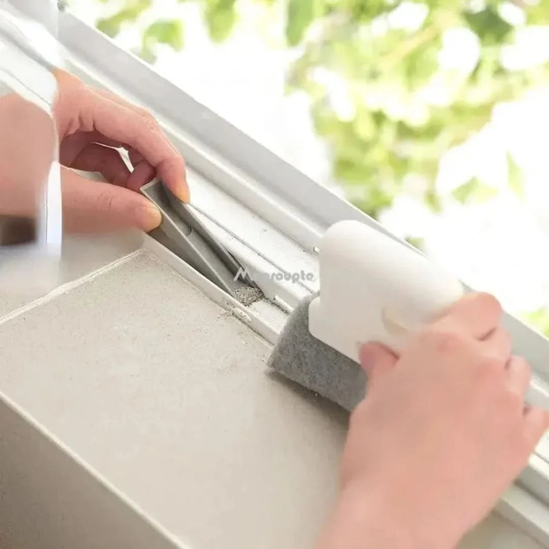 Multi-Clean | Window Cleaning Brush