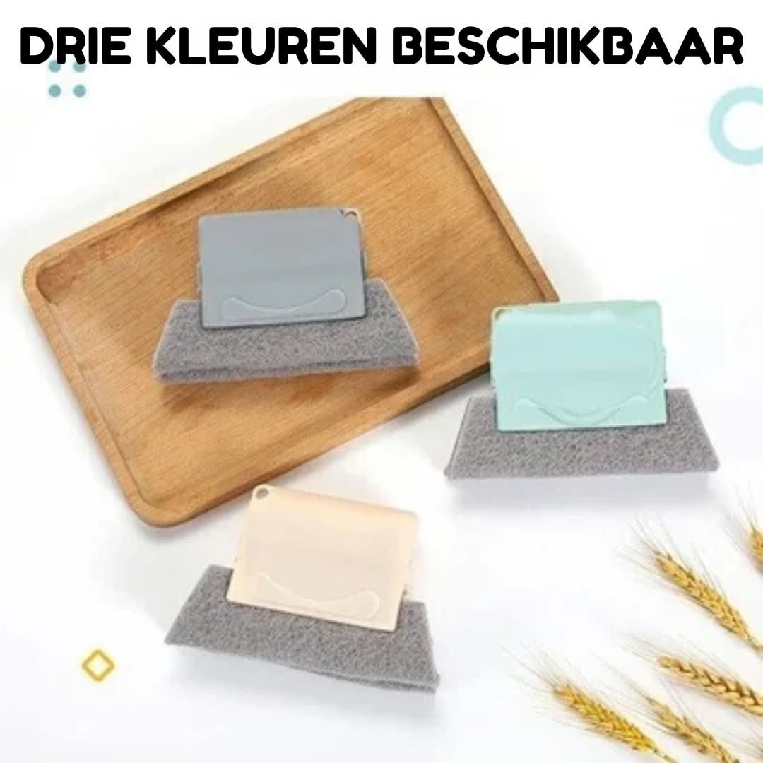 Multi-Clean | Window Cleaning Brush