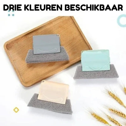 Multi-Clean | Window Cleaning Brush