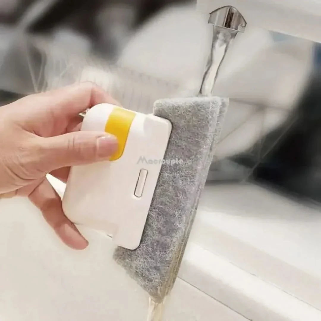 Multi-Clean | Window Cleaning Brush