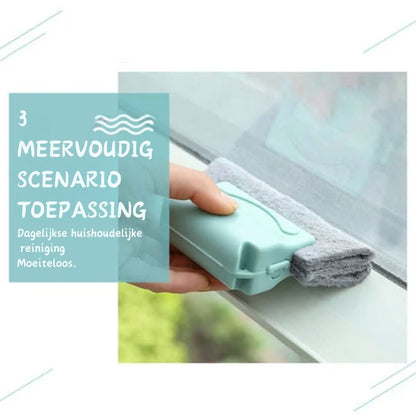 Multi-Clean | Window Cleaning Brush