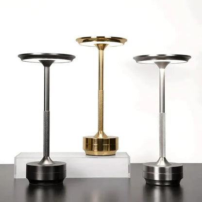 Multi-Glow | Wireless & Rechargeable Ambient Lamp