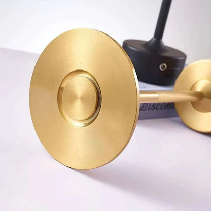 Multi-Glow | Wireless & Rechargeable Ambient Lamp