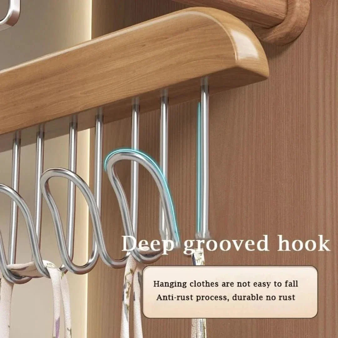 Multi Hook | Anti-Slip