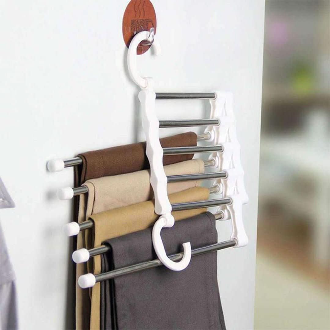 Multi-Hanger | Multifunctional & Magical