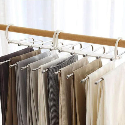 Multi-Hanger | Multifunctional & Magical