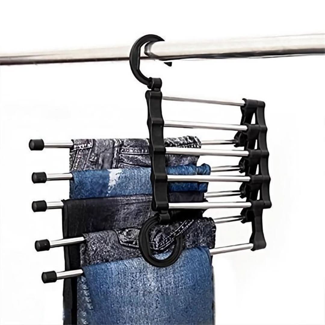 Multi-Hanger | Multifunctional & Magical