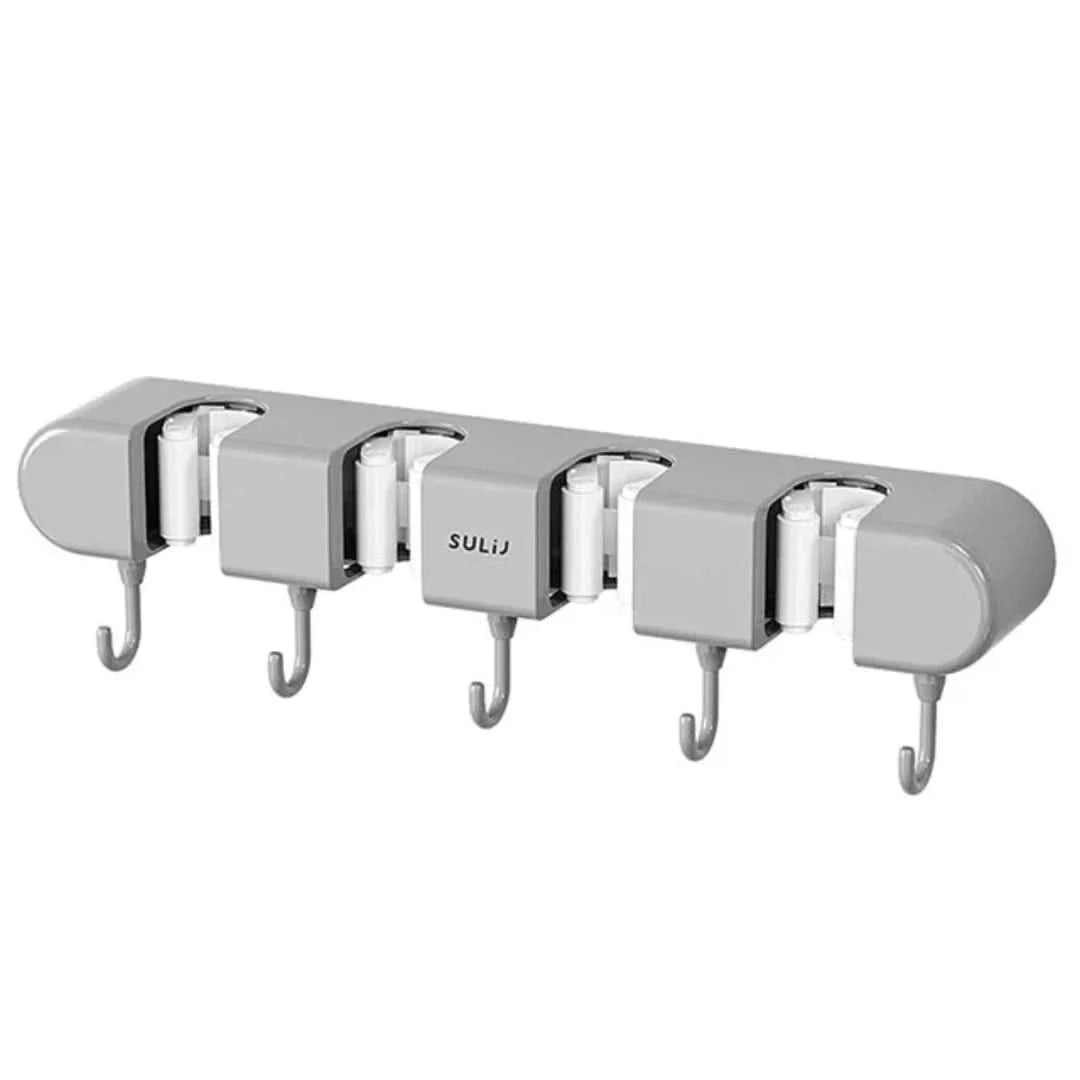 Multi-Holder | Multifunctioneel met haak