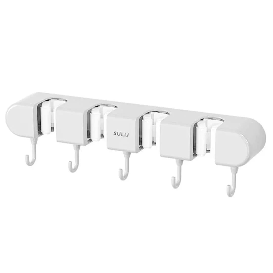 Multi-Holder | Multifunctioneel met haak