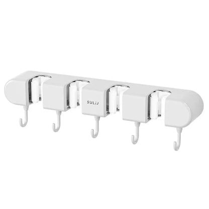 Multi-Holder | Multifunctioneel met haak