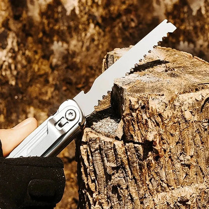 Multi Tool | Enhance Survival Chances