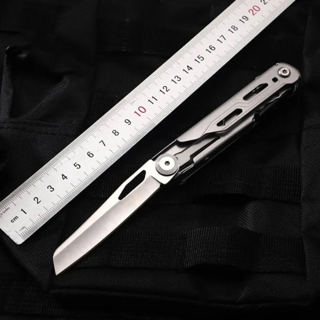 Multi Tool | Enhance Survival Chances