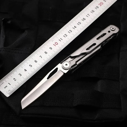 Multi Tool | Enhance Survival Chances