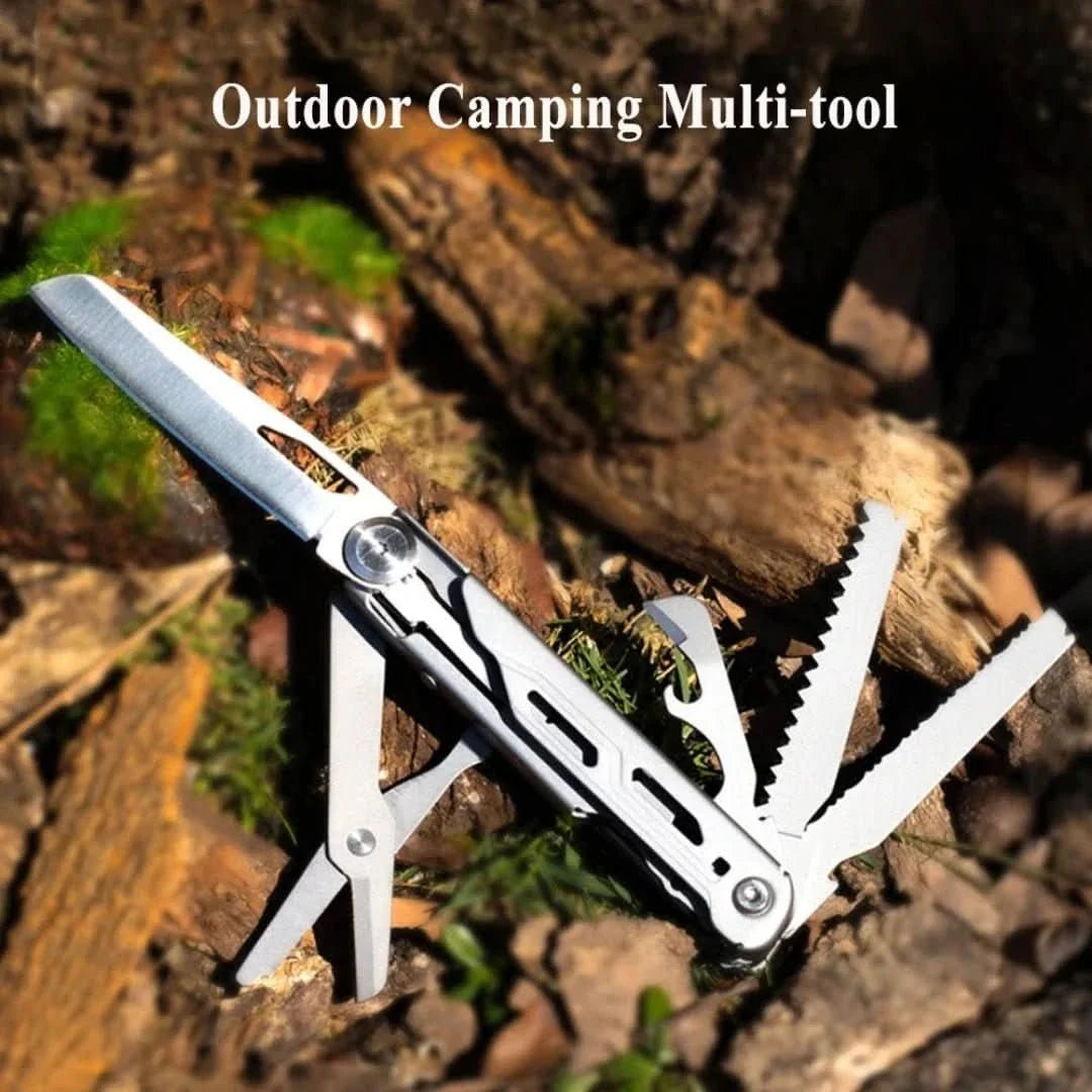 Multi Tool | Enhance Survival Chances