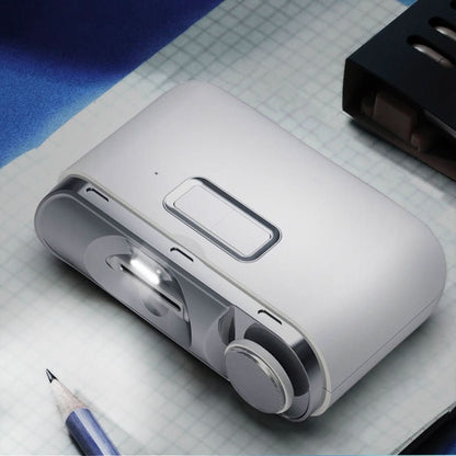 Multi-Nail Clipper | Variable Speed & Electric