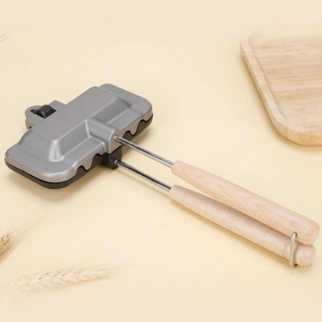 Multi-Pan | Double-Sided Frying Pan + Non-Stick Coating