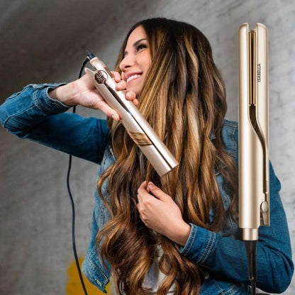 Multi-Styler | 2 In 1 Hair Styler