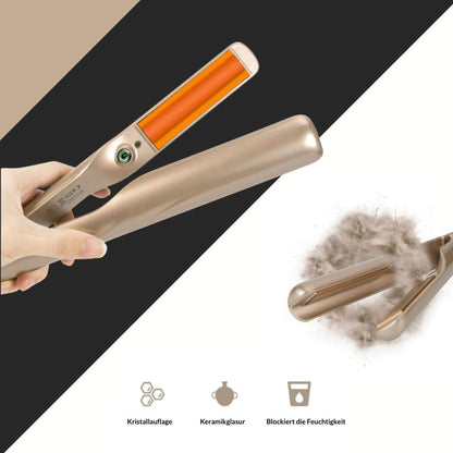 Multi-Styler | 2 In 1 Hair Styler