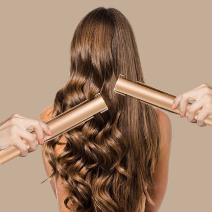 Multi-Styler | 2 In 1 Hair Styler