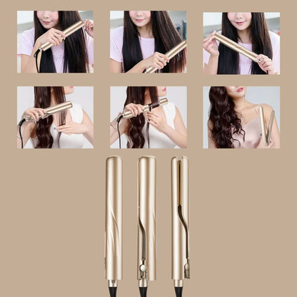 Multi-Styler | 2 In 1 Hair Styler