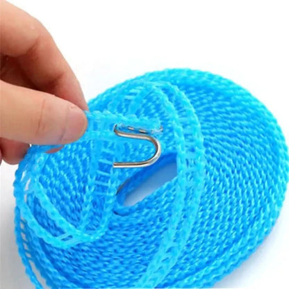 Multi Clothes Line | Endless Hanging