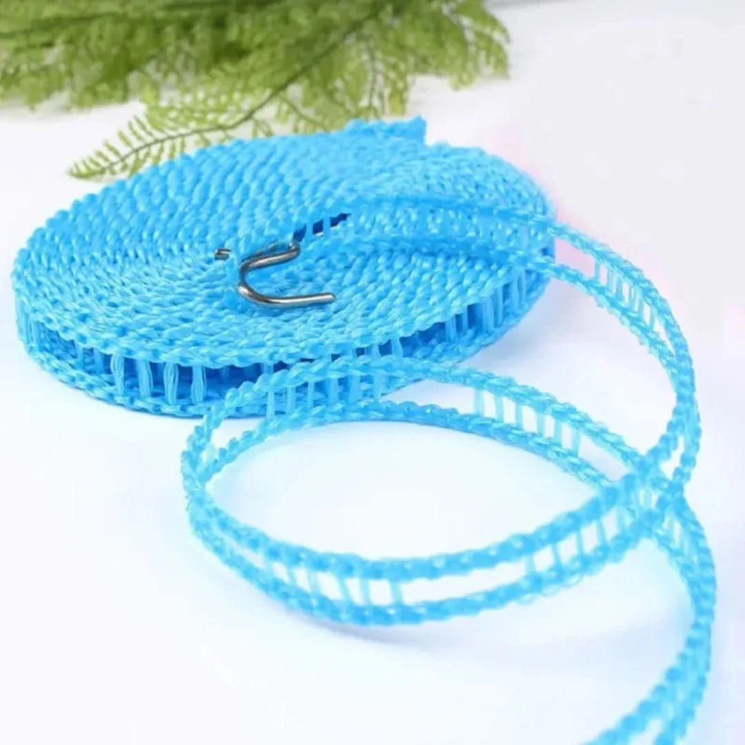 Multi Clothes Line | Endless Hanging