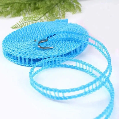 Multi Clothes Line | Endless Hanging
