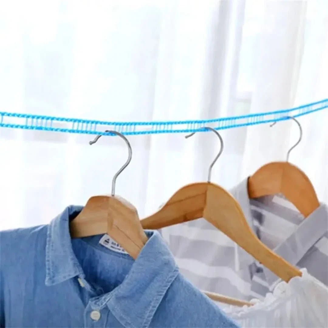 Multi Clothes Line | Endless Hanging