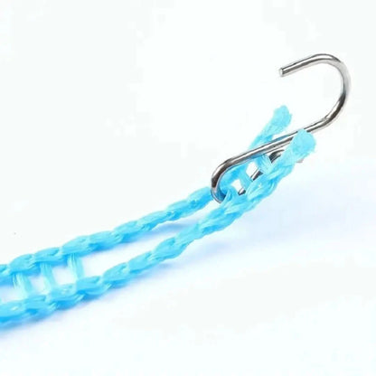 Multi Clothes Line | Endless Hanging