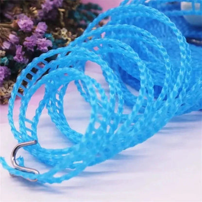Multi Clothes Line | Endless Hanging