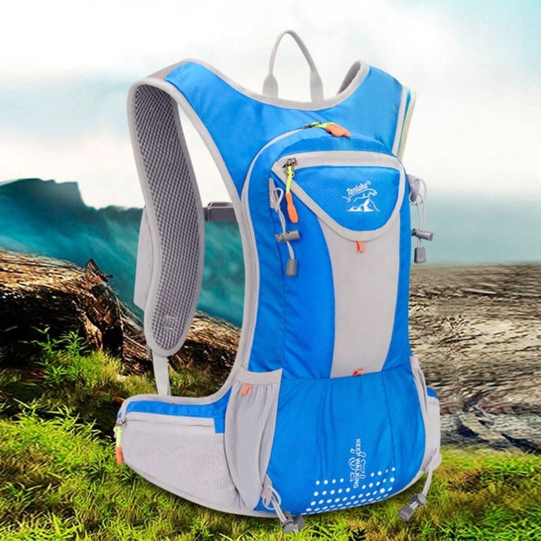 MultiBag | Backpack for Outdoor Sports