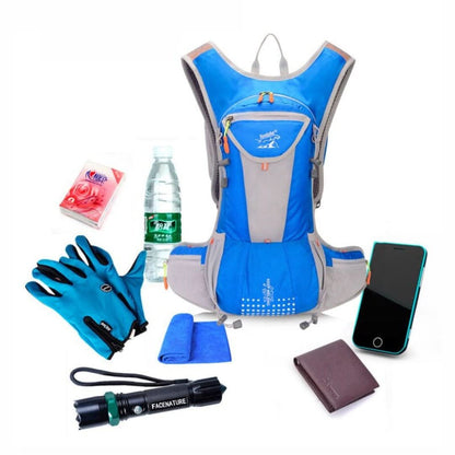 MultiBag | Backpack for Outdoor Sports