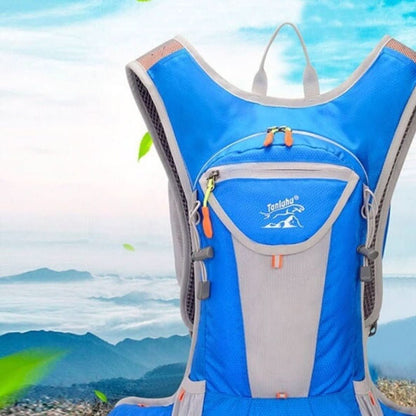 MultiBag | Backpack for Outdoor Sports
