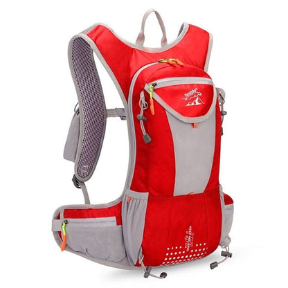 MultiBag | Backpack for Outdoor Sports